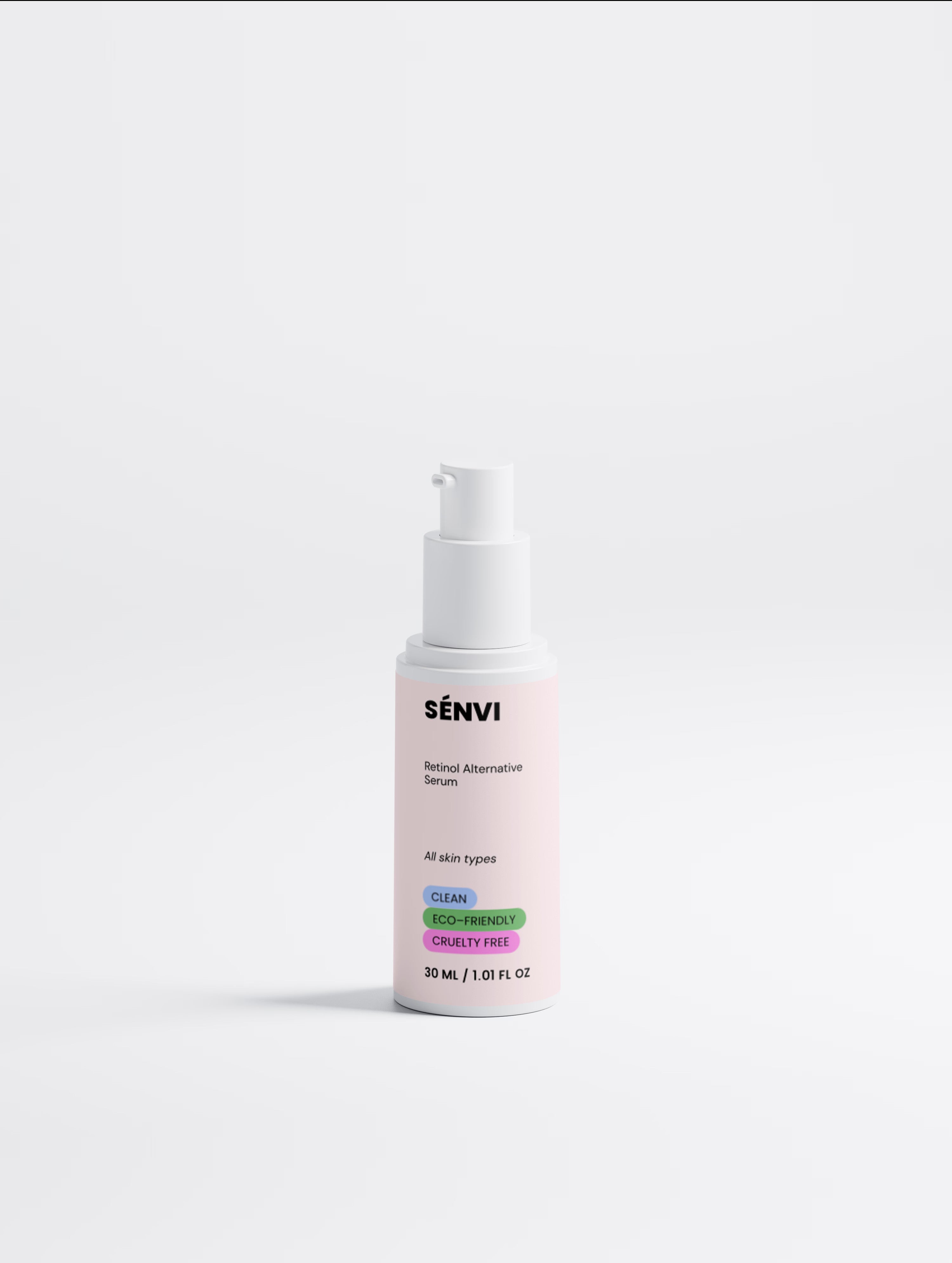 Retinol Alternative Serum