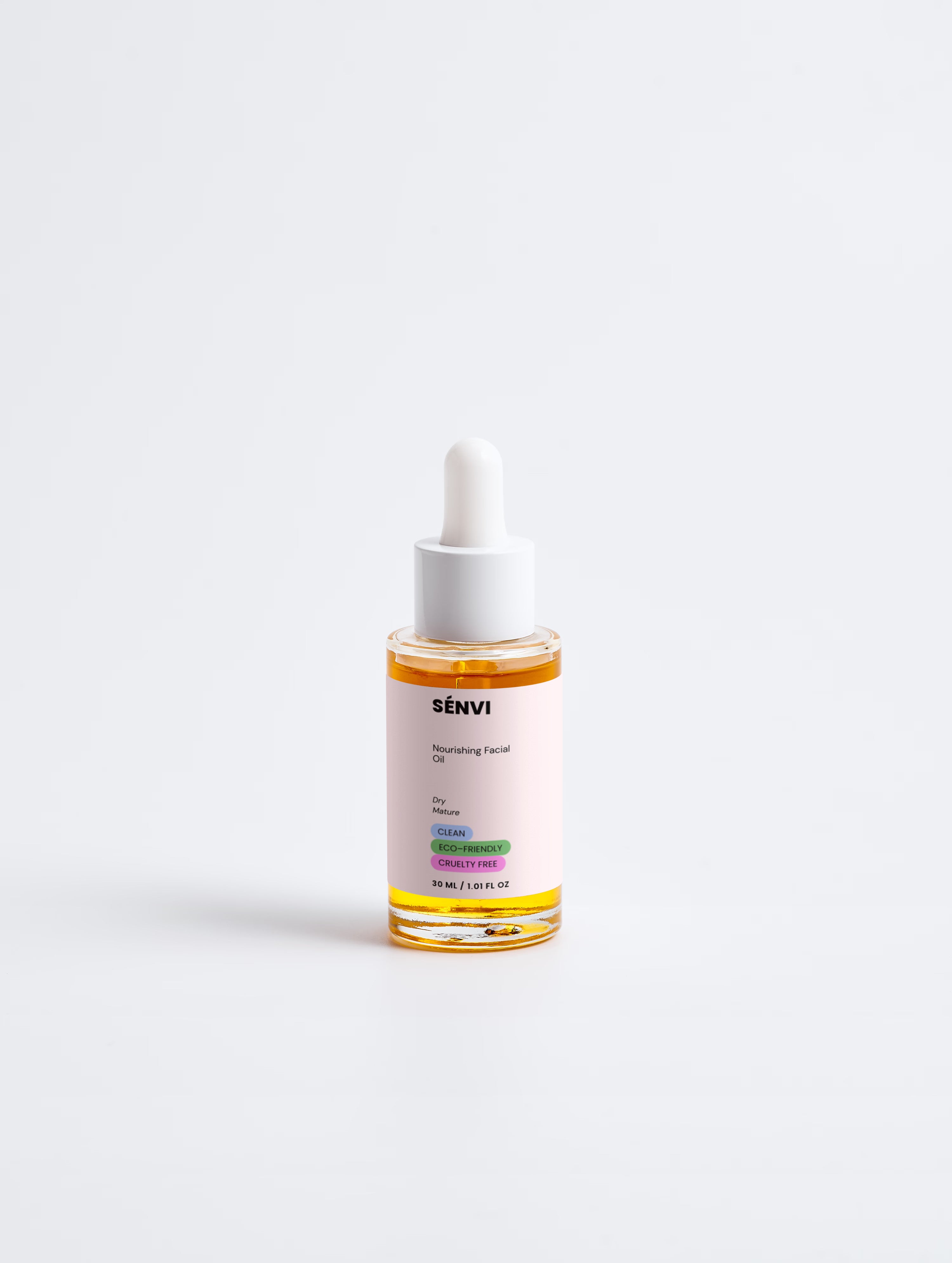 Nourishing Facial Oil