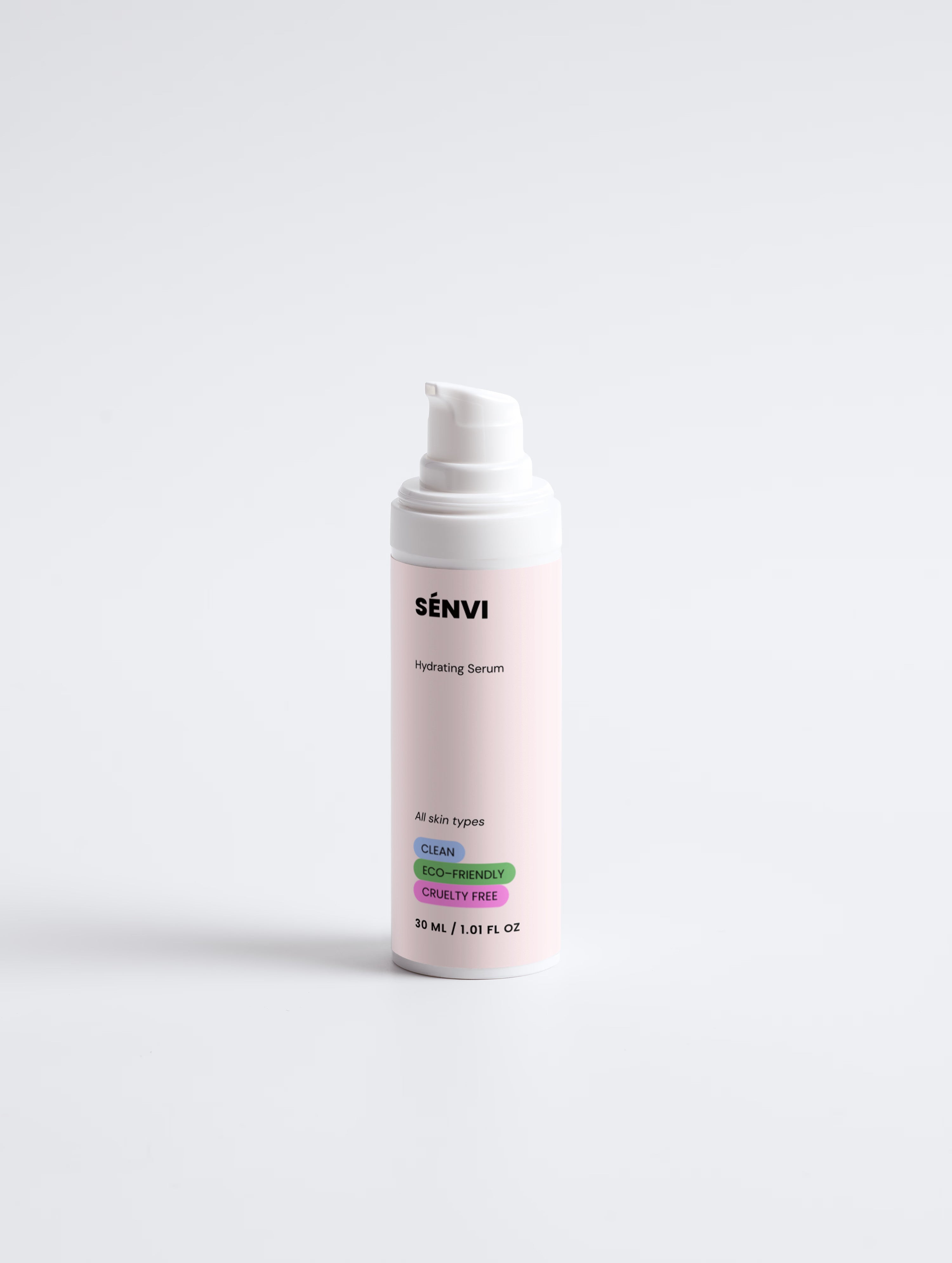 Hydrating Serum