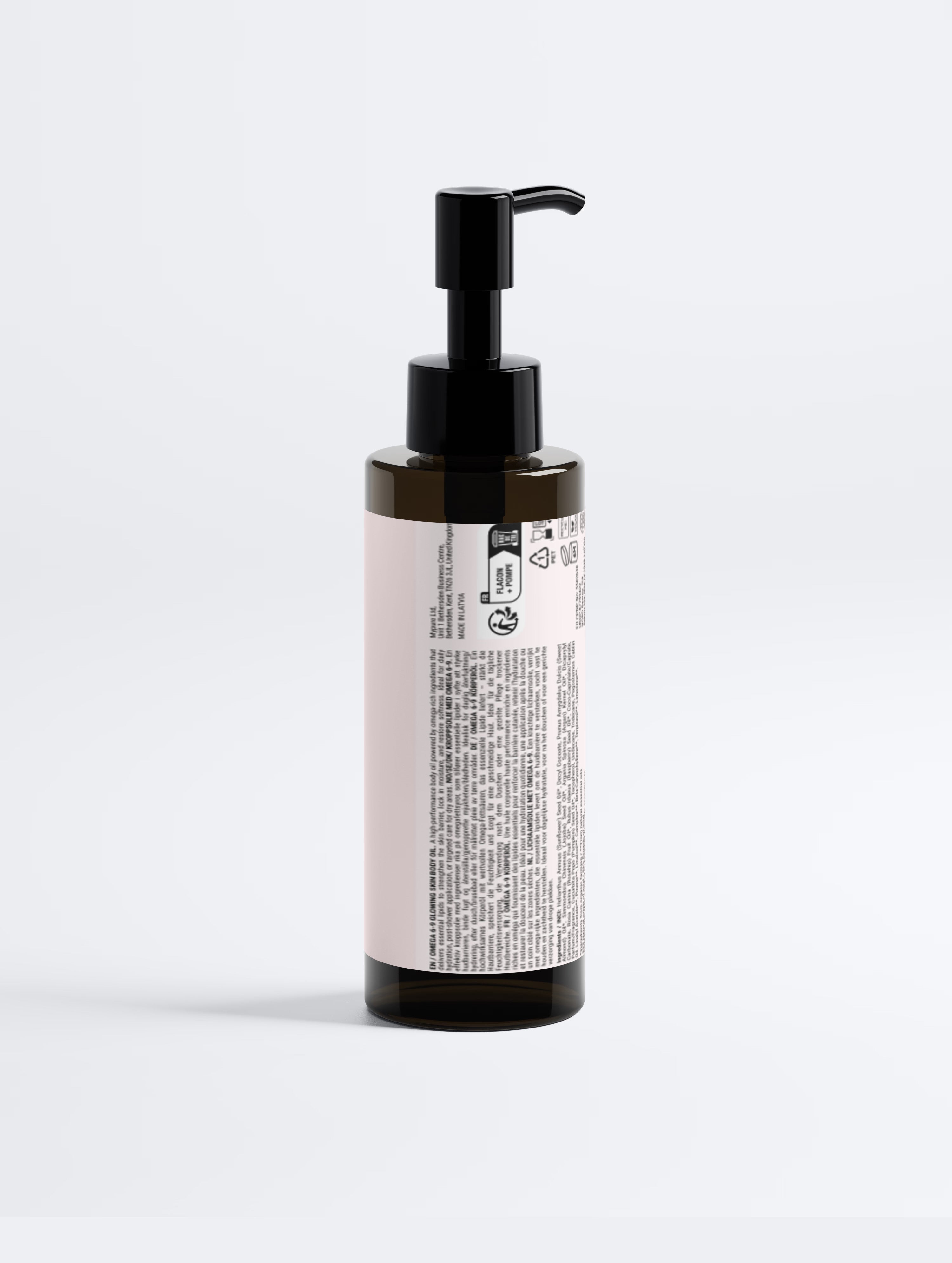 Omega 6-9 Glowing Skin Body Oil