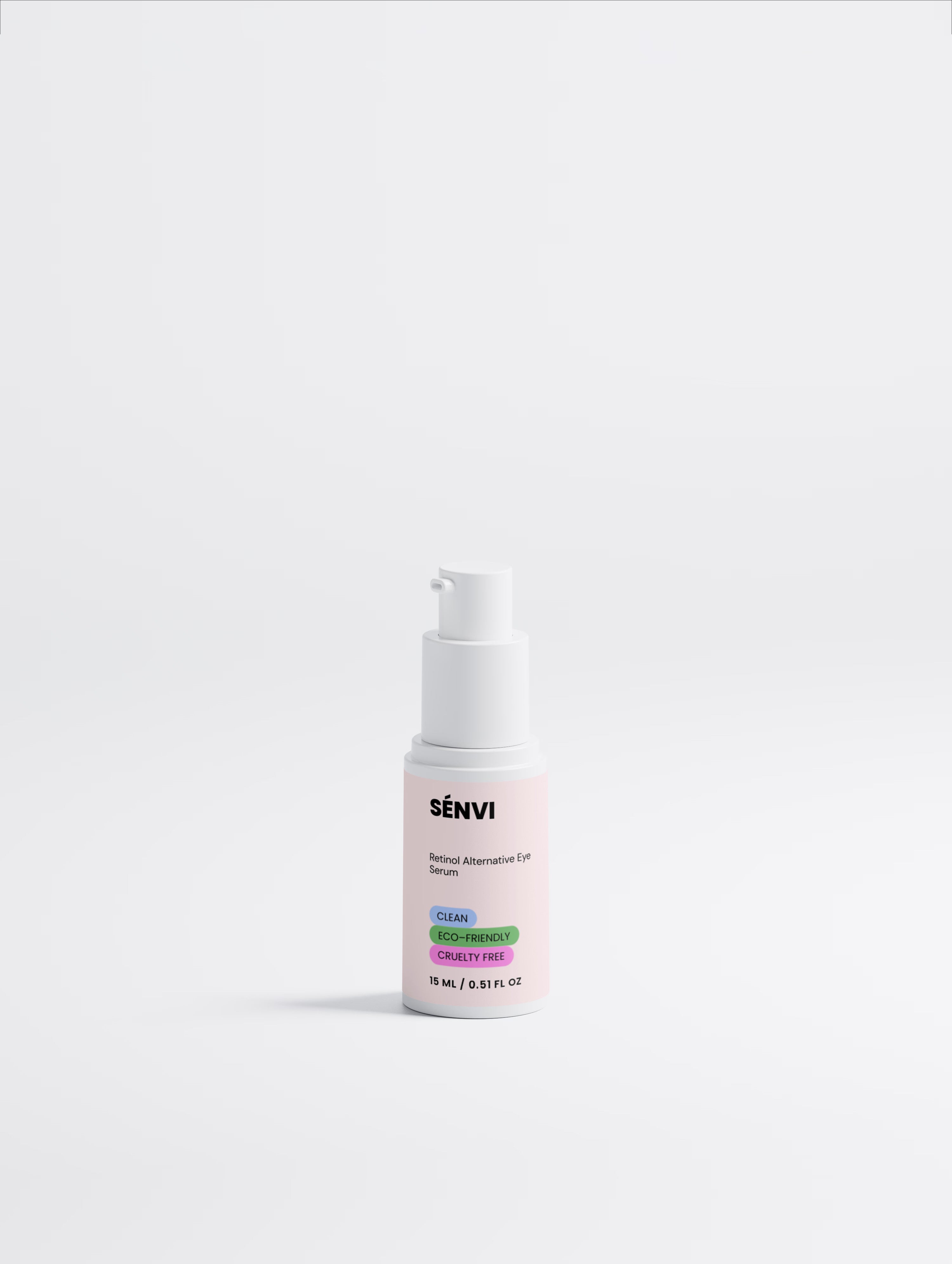 Retinol Alternative Eye Serum