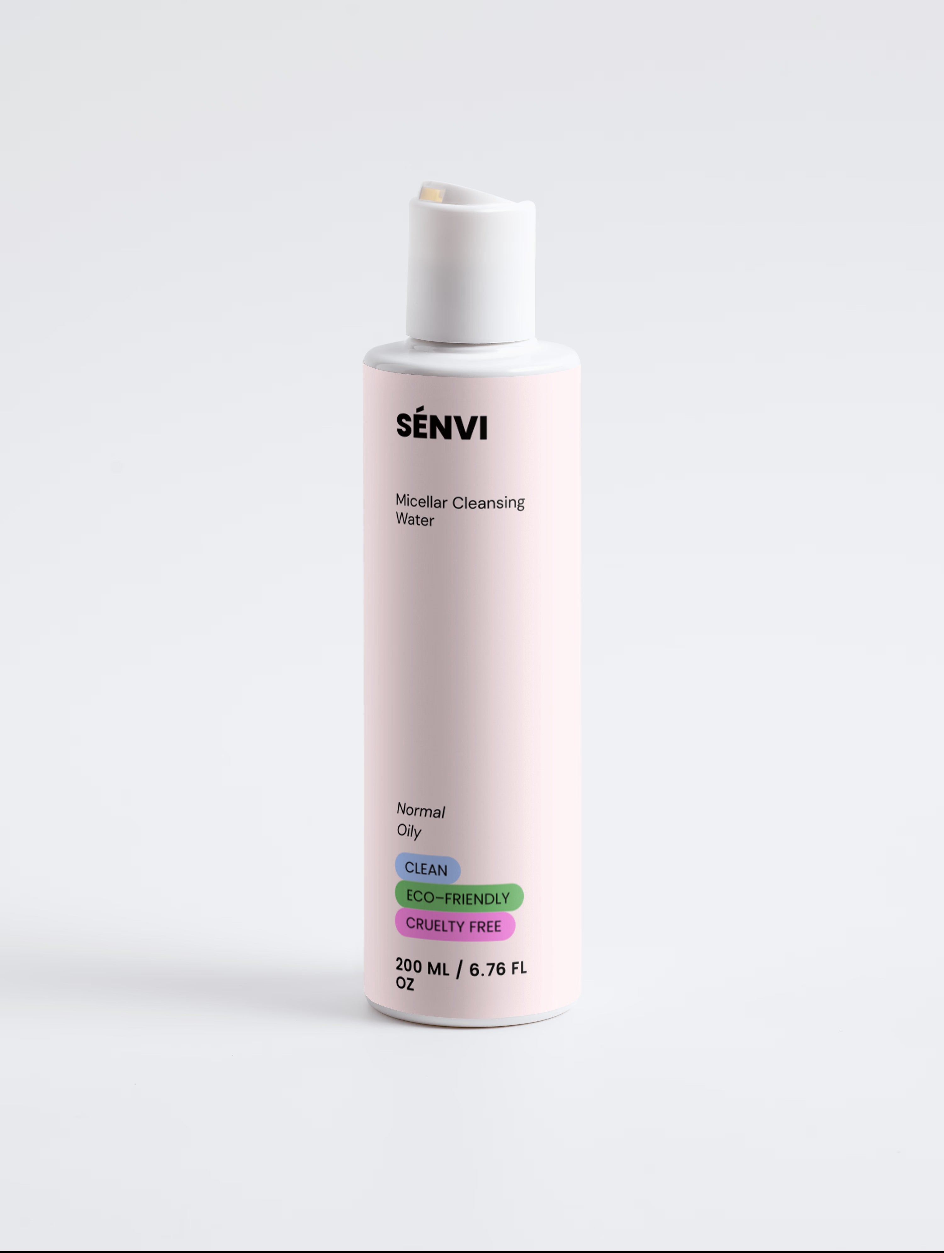 Micellar Cleansing Water