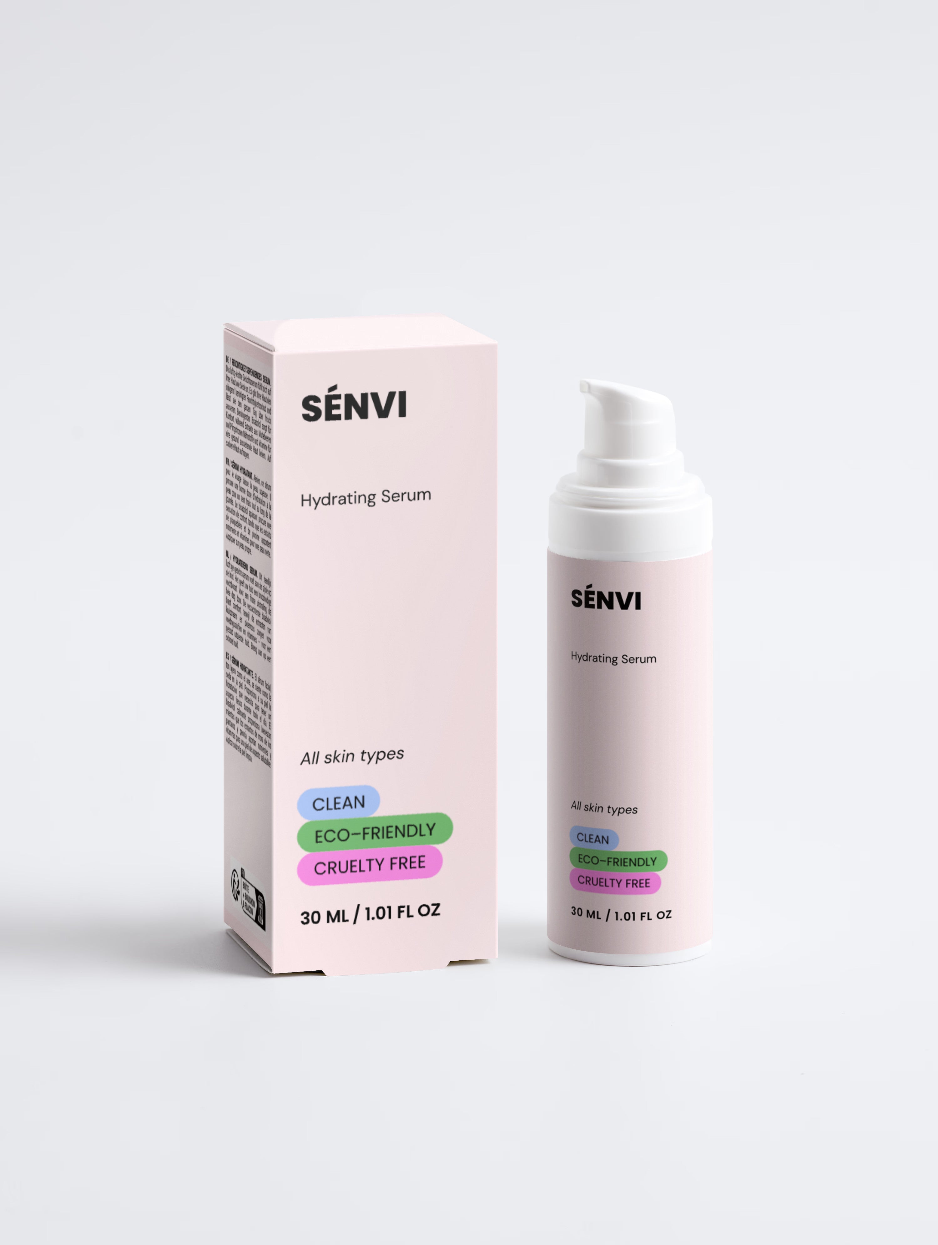 Hydrating Serum